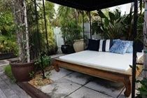 The Attic Vandrerhjem Miami Beach Eksteriør bilde