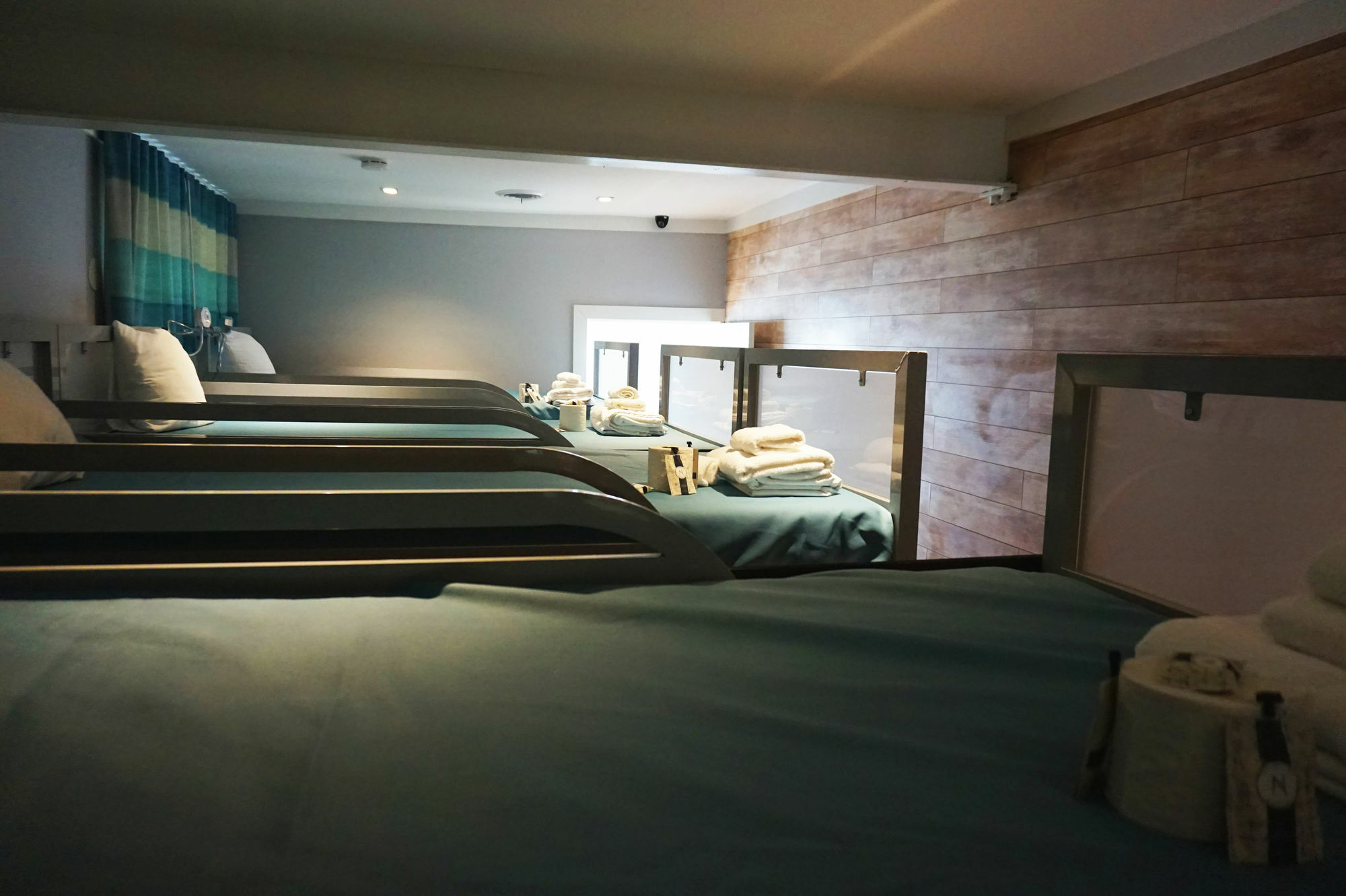 The Attic Vandrerhjem Miami Beach Eksteriør bilde